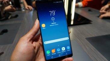 Samsung Galaxy Note 8 - Note8