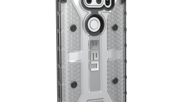 LG V30 Urban Armor Gear UAG Case - LGV30