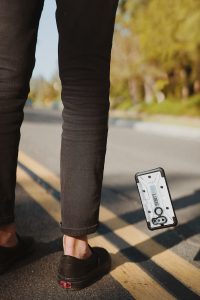 LG V30 Urban Armor Gear UAG Case - LGV30