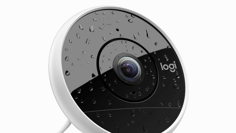 Logitech Logi Circle 2