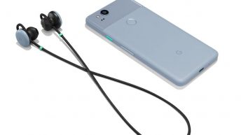 Google Pixel Buds - Pixel 2
