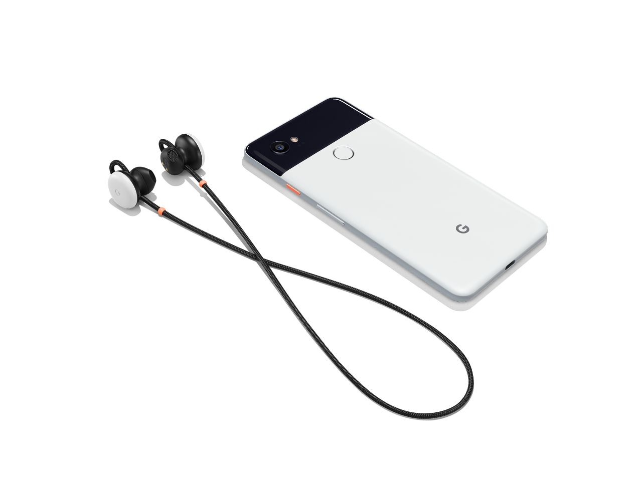 Google Pixel Buds - Pixel 2 XL