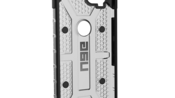 Urban Armor Gear google pixel 2 case - Plasma Series