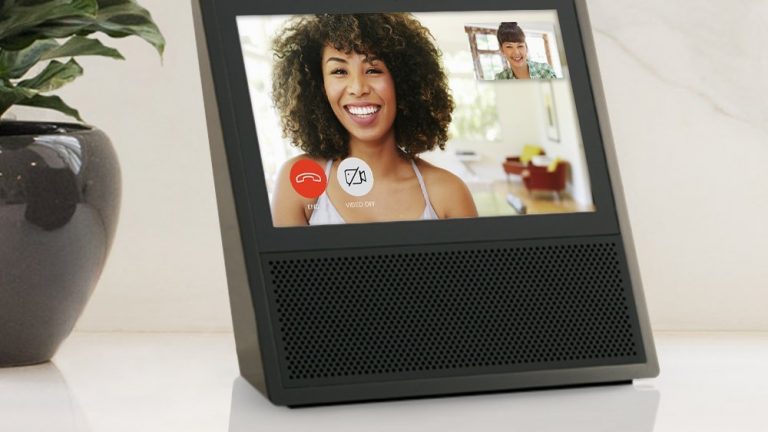 Amazon Echo Show