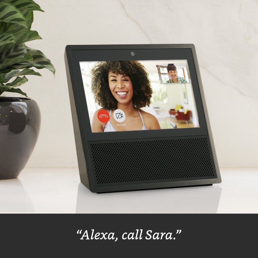 Amazon Echo Show