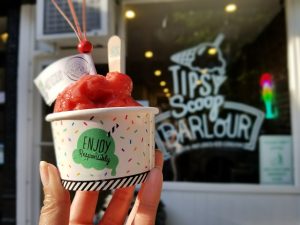 Samsung Galaxy S8 - Camera Sample