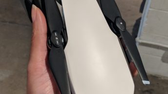 DJI Mavic Air - Drone -