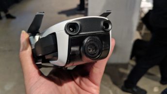 DJI Mavic Air - Drone -