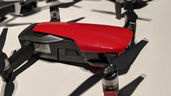 DJI Mavic Air - Drone -