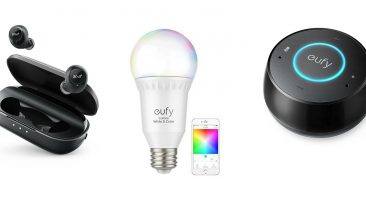 Anker - Eufy - Zolo Liberty - Valentine's Day
