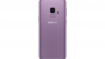 Samsung Galaxy S9 Price