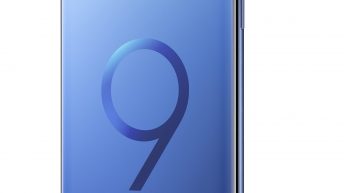 Samsung Galaxy S9