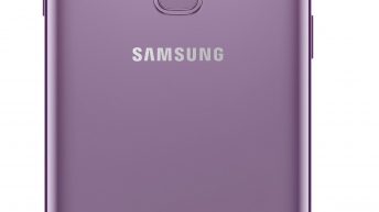 Samsung Galaxy S9 Plus