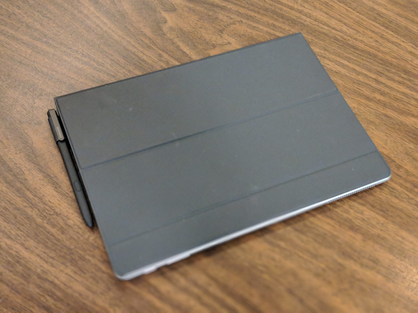 Closed - Samsung Galaxy Book Review - Windows 10