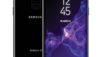Samsung Galaxy S9