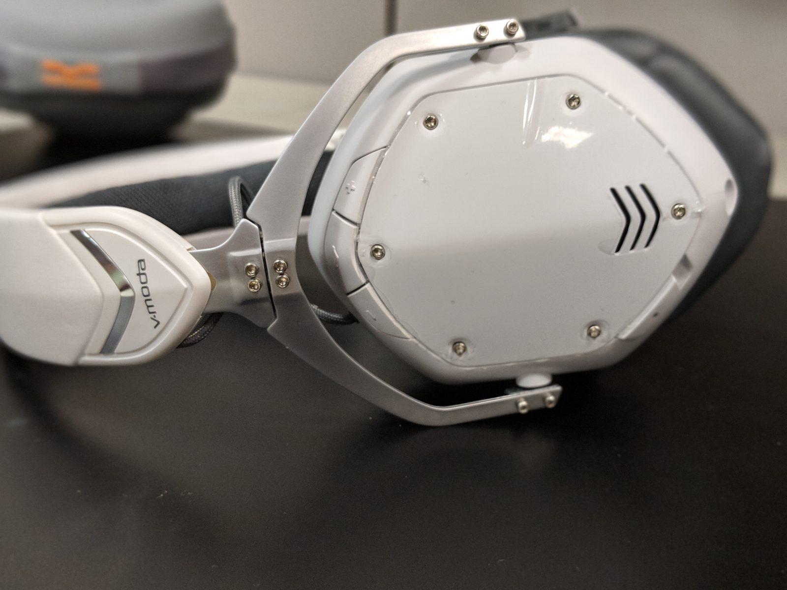 V-MODA Crossfade2 Wireless Headphones Review