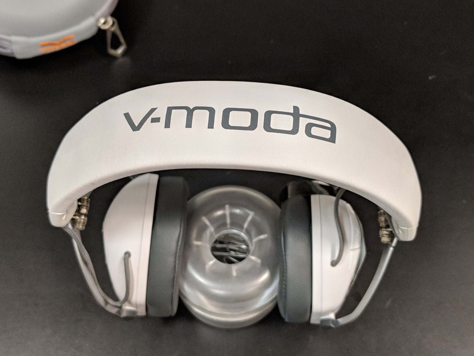 Headband - V-MODA Crossfade2 Wireless Headphones Review