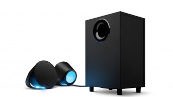 Logitech G560 PC Gaming Speaker 2