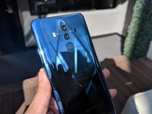 Huawei Mate 10 Review -