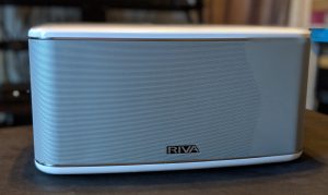 Riva Festival Wireless Speaker - Cruz2