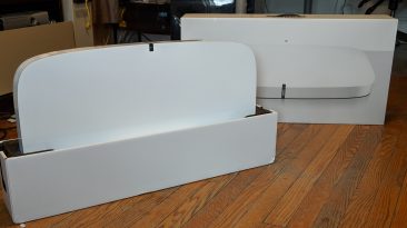 Sonos Playbase Review - Analie - 1