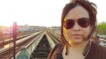 Analie Cruz - Plantronics Voyager 6200 UC Earbuds Review -3