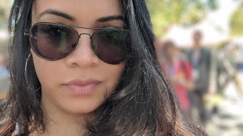 Analie Cruz - Plantronics Voyager 6200 UC Earbuds Review -3