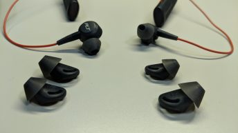 Plantronics Voyager 6200 UC Headset Review