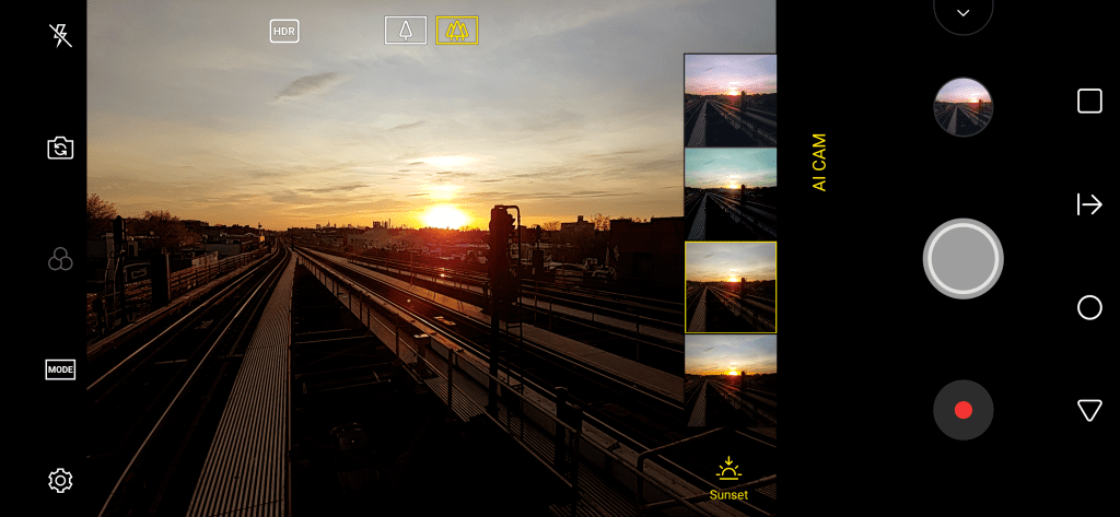 LG G7 ThinQ LGG7 Review - AI Camera -Cruz (4)