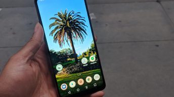LG G7 ThinQ Review