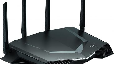 NETGEAR Nighthawk XR500 Pro Gaming Router