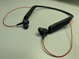 Plantronics Voyager 6200 UC Headset Review