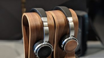 EVEN H3 Headphones - NYC Pop-up -