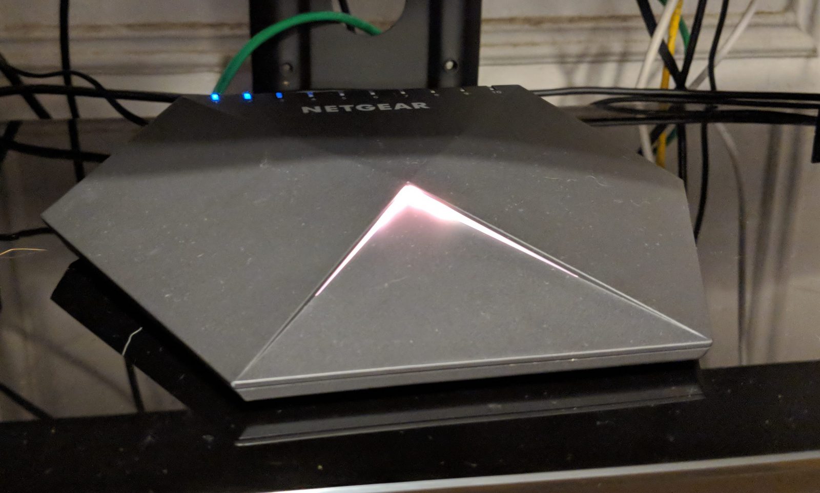 Nighthawk Pro Gaming Switch SX10