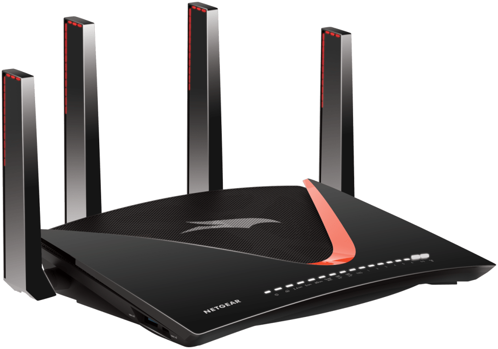 Netgear Nighthawk Pro Gaming XR700 Router