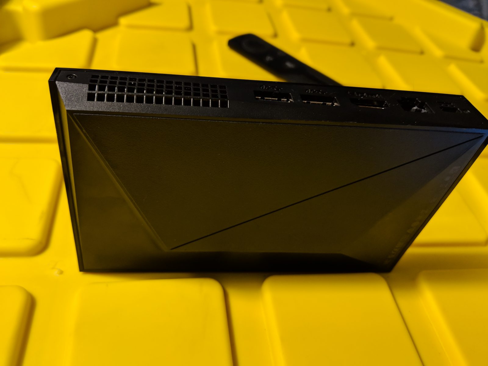 NVIDIA Shield TV Review Set 6 TechWeLike