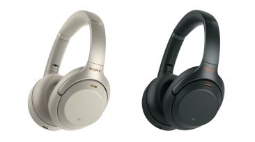 SONY WH-1000XM3 - 2
