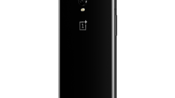 OnePlus 6T Mirror Black