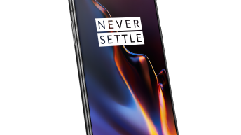 OnePlus 6T Midnight Black