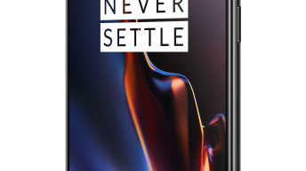 OnePlus 6T Midnight Black