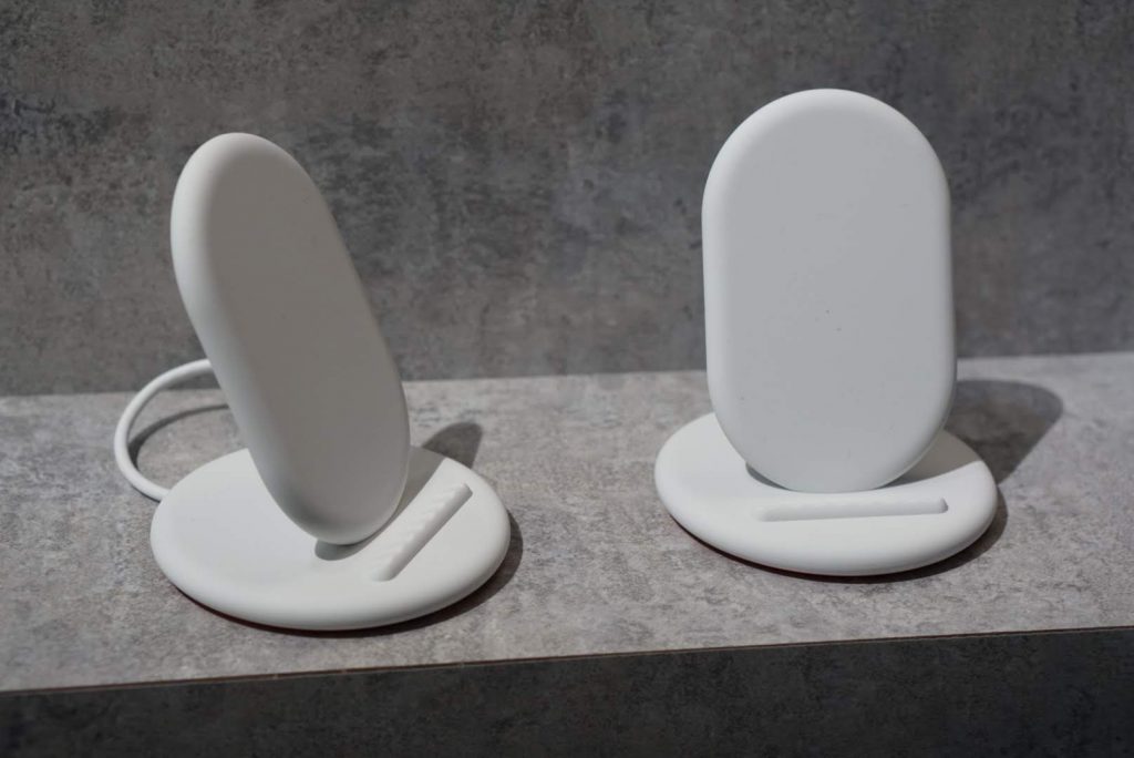 Pixel Stand for the Google Pixel 3 XL 