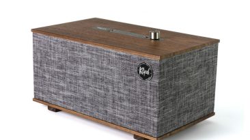 Klipsch The Three Speaker with Google Assistant