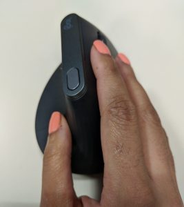 Logitech MX Vertical Mouse Review (16)