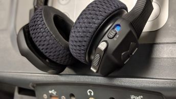 UA Wireless Sport Train Headphones JBL - 2