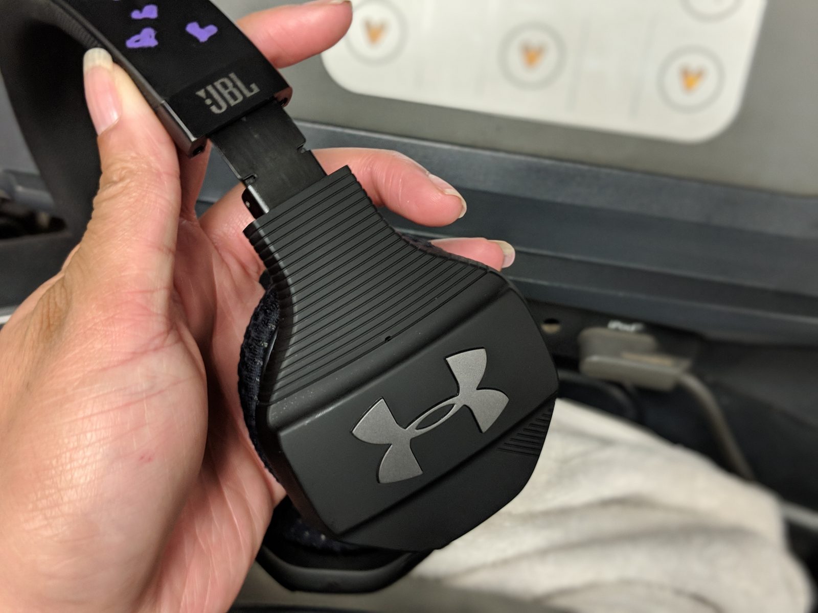 Wireless Train Ua Sports Wireless Flex JBL Under Armour Sport