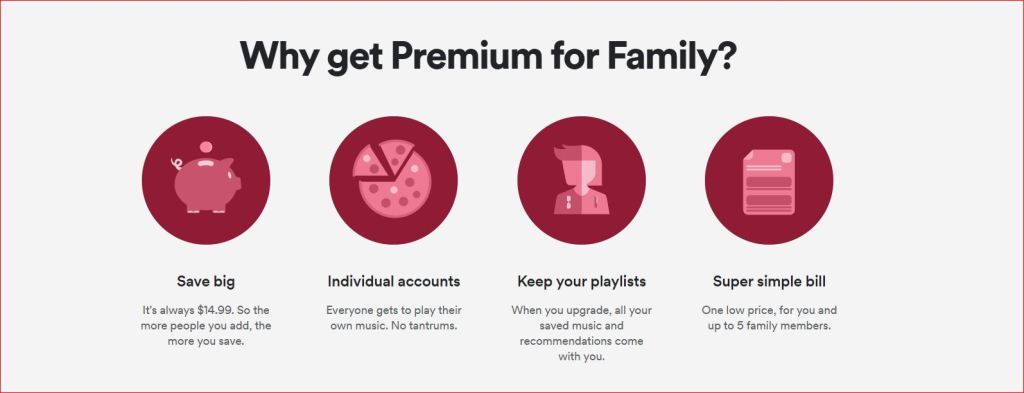 why spotify why spotify