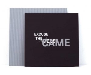 Cotodoma Lyric Speaker Canvas LS2