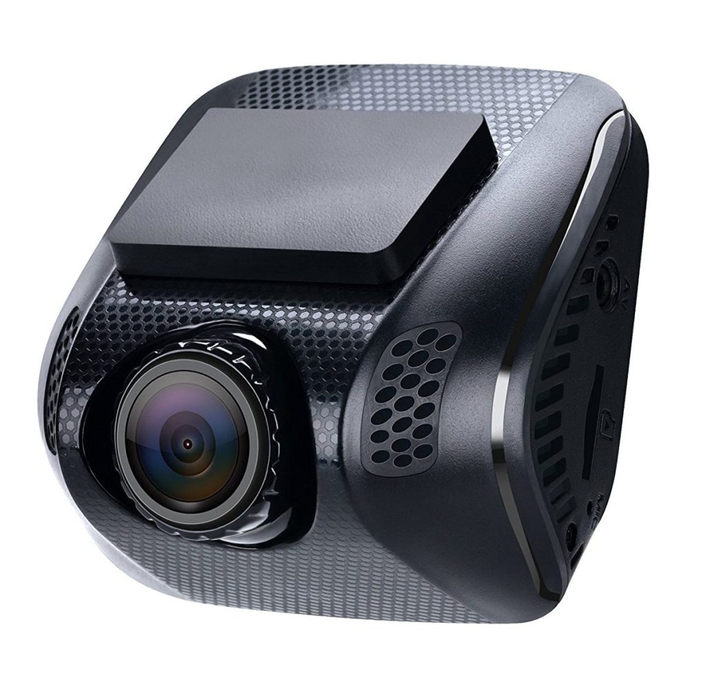 Geko S200 STARLIT Dash Camera 