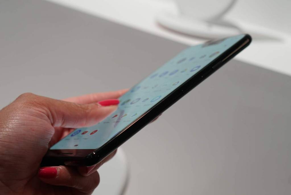 Google Pixel 3XL Review (1)