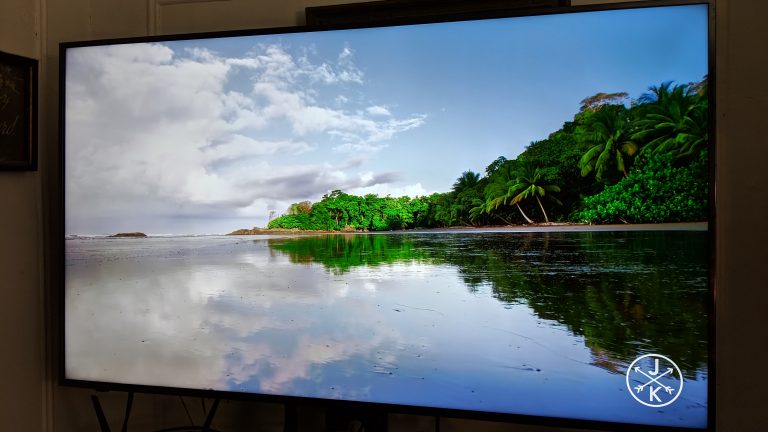 Hisense H8E 4K TV Review